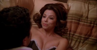 Ева Лонгория (Eva Longoria)
