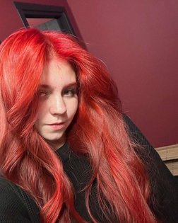 Александра Трусова