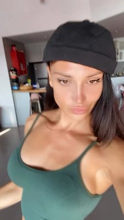 Дарья Наваррская