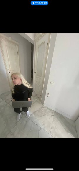 Юлия Финесс