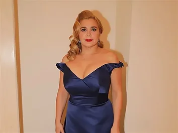 Ирина Пегова