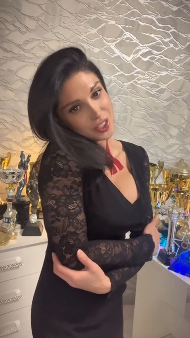 Дарья Наваррская