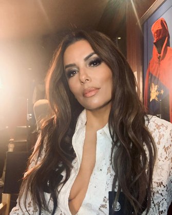 Ева Лонгория (Eva Longoria)