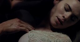 Хейли Этвелл (Hayley Atwell)