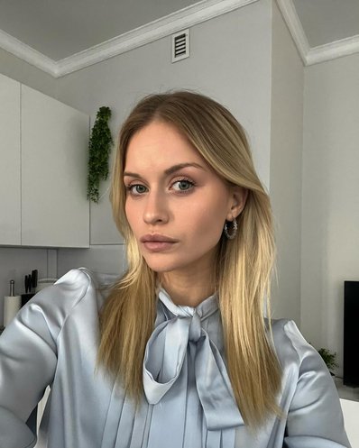 Абрикоса (Лина Косова)