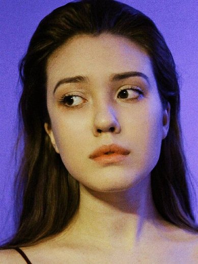 Арина Буланова (Dead Blonde)