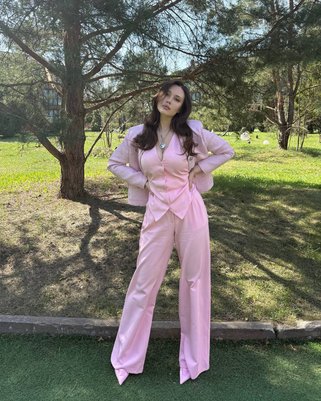 Арина Буланова (Dead Blonde)