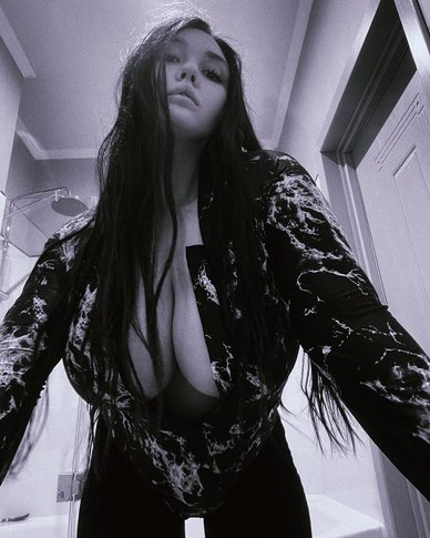 Арина Буланова (Dead Blonde)