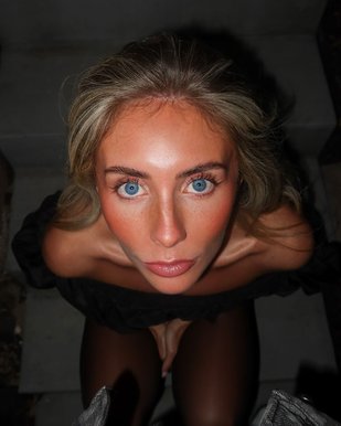Бонни Блю (Bonnie Blue)