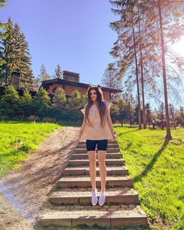 Елена Райтман