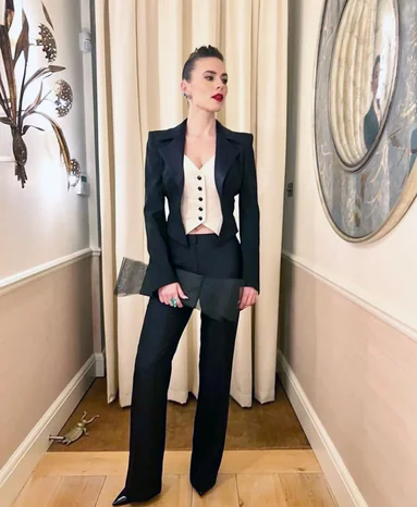 Хейли Этвелл (Hayley Atwell)