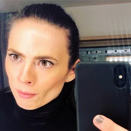 Хейли Этвелл (Hayley Atwell)
