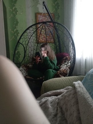 Лиза Фаркаш