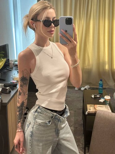 Маша Maryymme