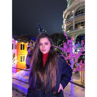 Милана Бру