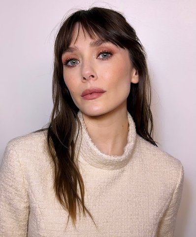 Элизабет Олсен