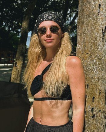 Юлианна Караулова