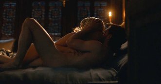 Эмилия Кларк (Emilia Clarke)