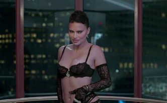 Адриана Лима (Adriana Lima)