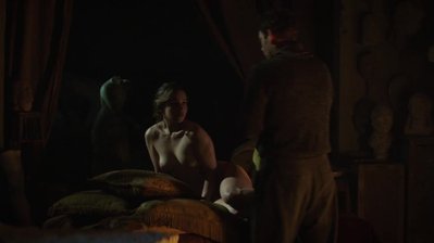 Эмилия Кларк (Emilia Clarke)