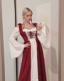 Евгения Уайлд (Gilticus)
