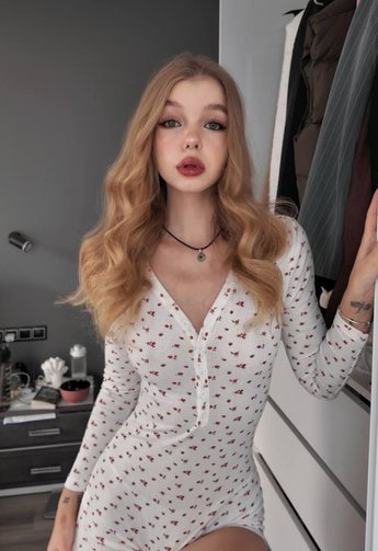 Рина Гражина (Grazhina)