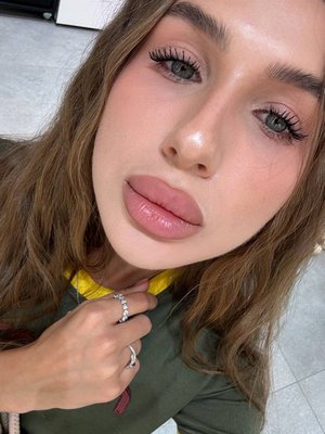 Леди Диана (Диана Зайцева)