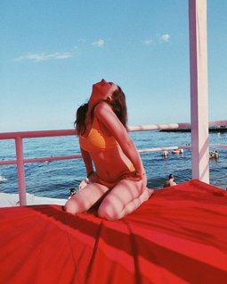 Ностя (Nostyanka)