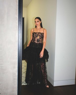 Галь Гадот (Gal Gadot)