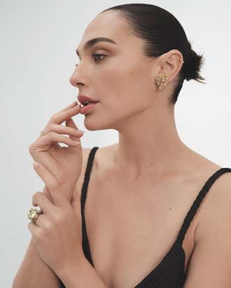 Галь Гадот (Gal Gadot)