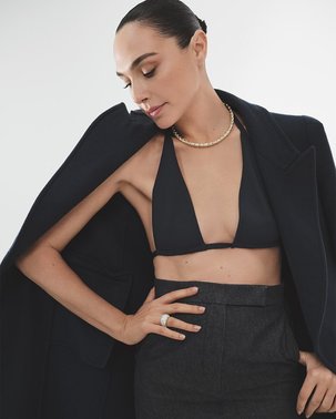 Галь Гадот (Gal Gadot)