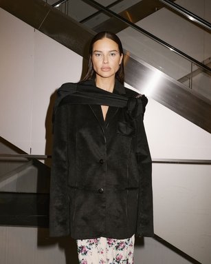 Адриана Лима (Adriana Lima)