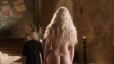 Эмилия Кларк (Emilia Clarke)
