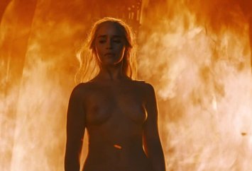 Эмилия Кларк (Emilia Clarke)