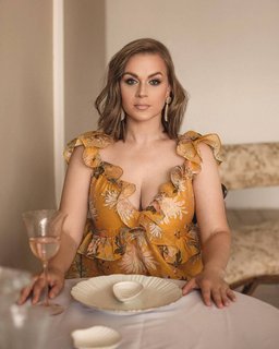 Светлана Колпакова