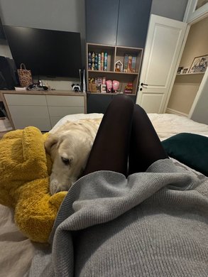Анна Пересильд