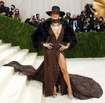 Дженнифер Лопес (Jennifer Lopez)