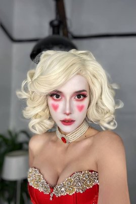 Анастасия Муллаянова (Nastyamulla)