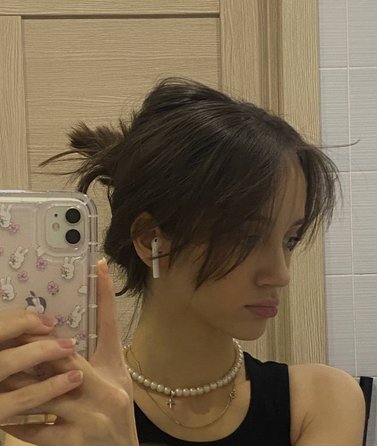 Ангелина Клевцова (7ANGELINKA)
