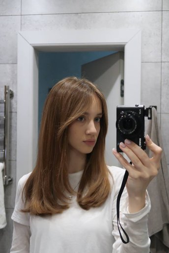 Ангелина Клевцова (7ANGELINKA)