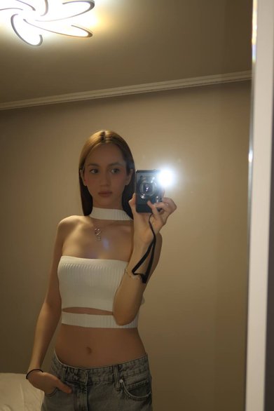 Ангелина Клевцова (7ANGELINKA)