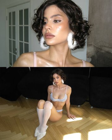 Кристина Магретнаг (Mugretnug)