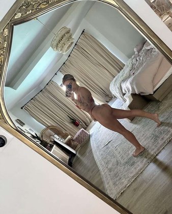 Пейдж Ванзант (Paige VanZant)