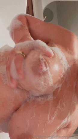 Пейдж Ванзант (Paige VanZant)