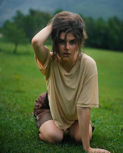 Полина Денисова