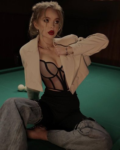 Ангелина (Amlolliii)