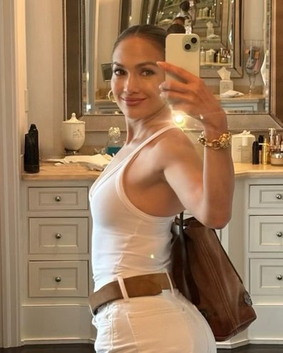 Дженнифер Лопес (Jennifer Lopez)