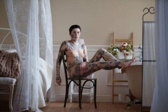 Полина Фейс