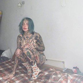 Полина Фейс