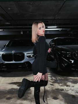 Лейла Майерс (Leila Miers)